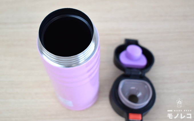 京セラ / セラブリッド® マグボトル 500ml CSB-S500の画像2