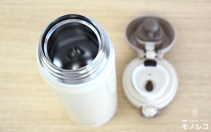 THERMOS(サーモス) / 真空断熱ケータイマグ JNL-503の画像2