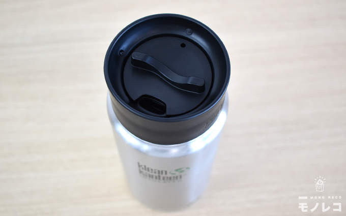 klean kanteen(クリーンカンティーン) / ワイドインスレートボトル 16ozの画像1