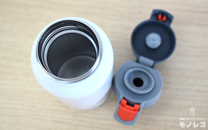 SIGG(シグ) / ホット&コールド ワン 0.3Lの画像2