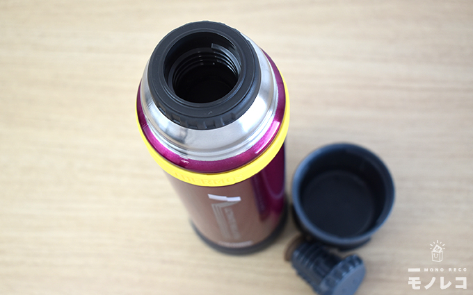 THERMOS(サーモス) / 山専用 ステンレスボトル FFX-900の画像2