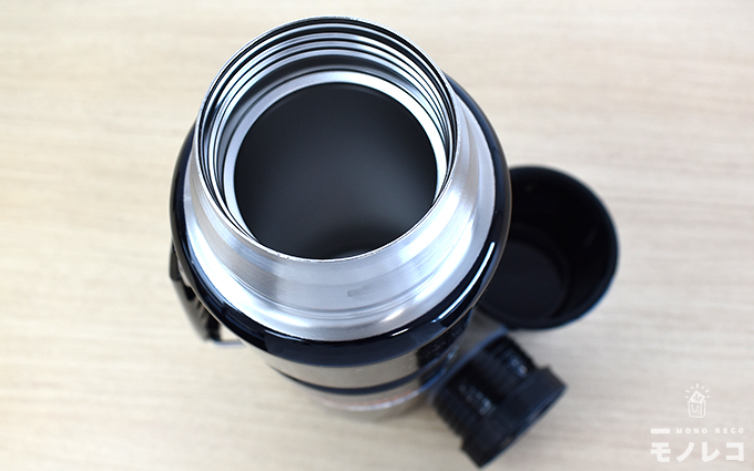 THERMOS(サーモス) / STAINLESS KING 2Lの画像2