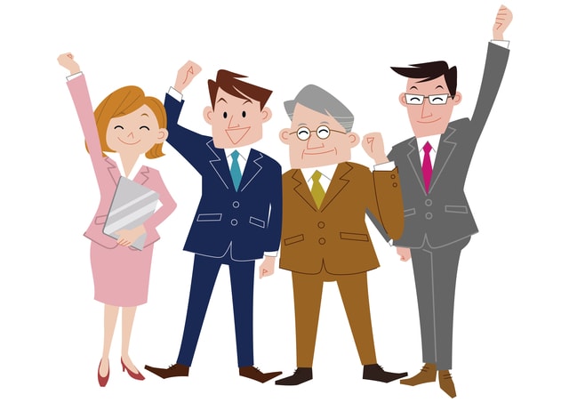 クレジットカード解約前に抑えておきたい3つのポイントを表すイラスト