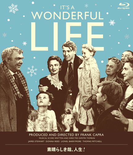 it's a wondeful life
