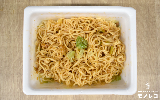 まるか食品 / 激辛やきそばENDの画像2