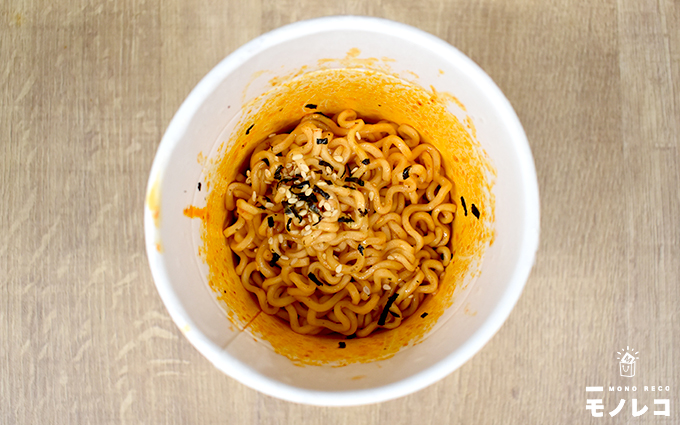 三養食品 / ブルダック炒め麺の画像2