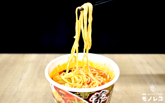 日清食品グループ / 蒙古タンメン中本 辛旨味噌の画像1