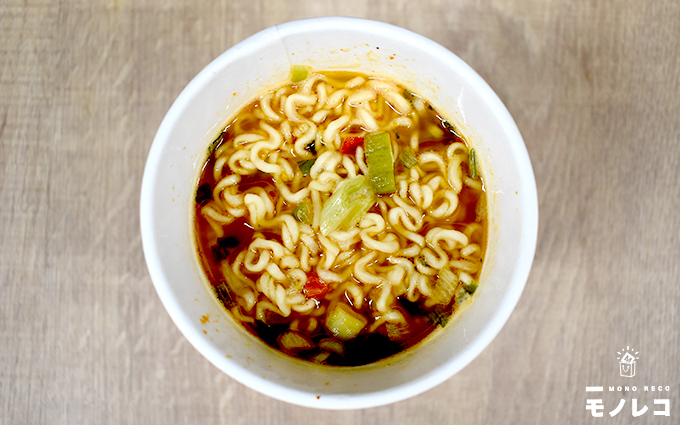 農心 / 旨激辛ラーメンの画像2