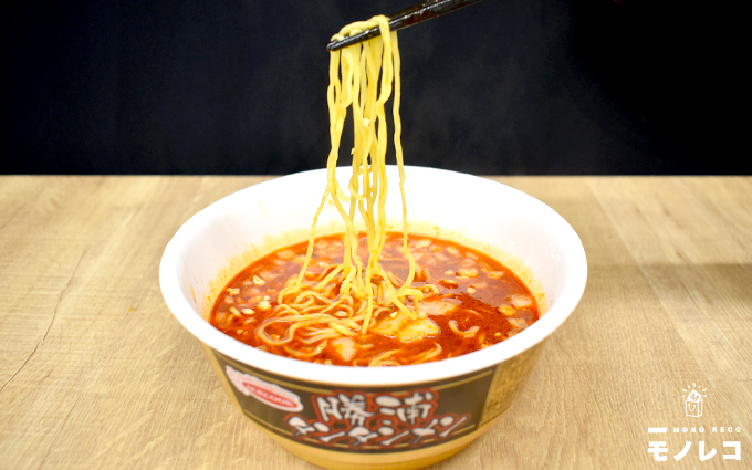 エースコック / 勝浦タンタンメンの画像1