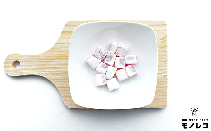 カバヤ食品 / ピュアラルグミ ぶどう 8袋の画像2