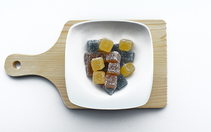 カバヤ食品 / タフグミの画像2