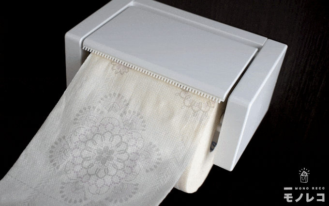 Kleenex(クリネックス) / 極上のおもてなし トイレット4ロール 30mダブルの画像1
