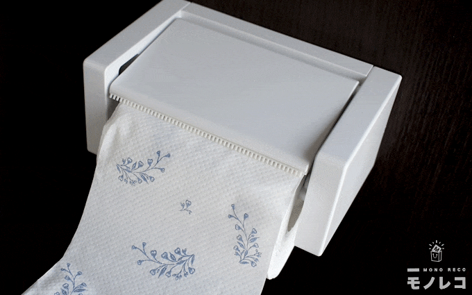 林製紙 / 沈水香木(じんすいこうぼく) 高級トイレットペーパー 2ロール×3パックセットの画像1