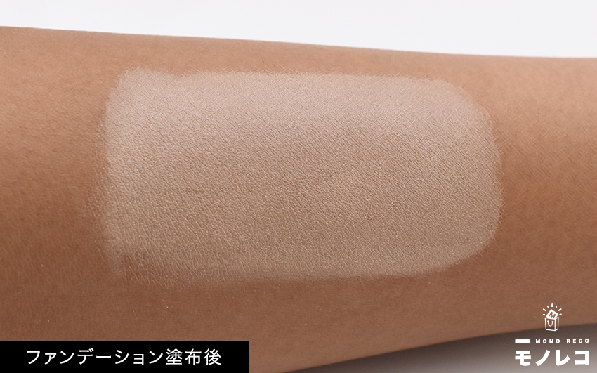 COSMEDECORTÉ(コスメデコルテ) / ザ リキッドファンデーションの画像1
