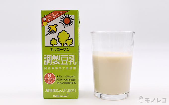 キッコーマン / 調製豆乳 18本の画像1