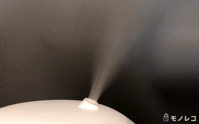 ニトリ / 超音波加湿器 ウルリIQ Sサイズの画像1