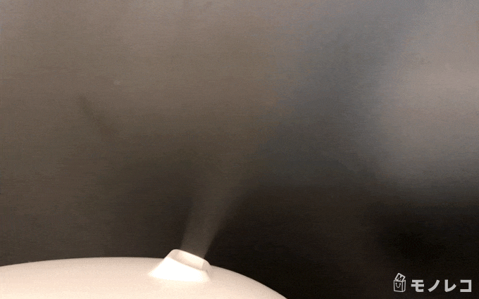ニトリ / 超音波加湿器 ウルリIQ Sサイズの画像2