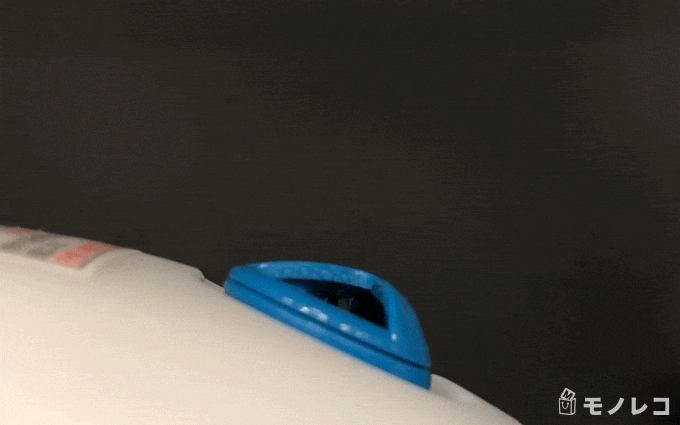TWINBIRD(ツインバード) / パーソナル加湿器 SK-D974Wの画像1