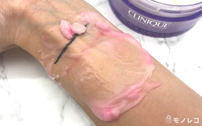 CLINIQUE(クリニーク) / テイク ザ デイ オフ クレンジング バームの画像1