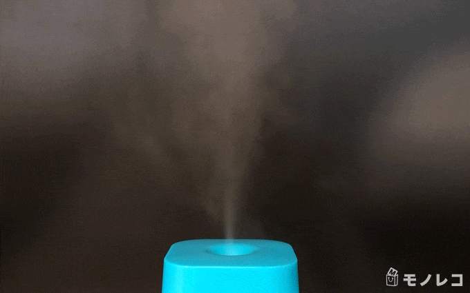 TOPLAND(トップランド) / ペットボトル加湿器 キューブの画像1