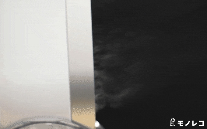 Dyson(ダイソン) / Hygienic Mist MF01WSの画像2