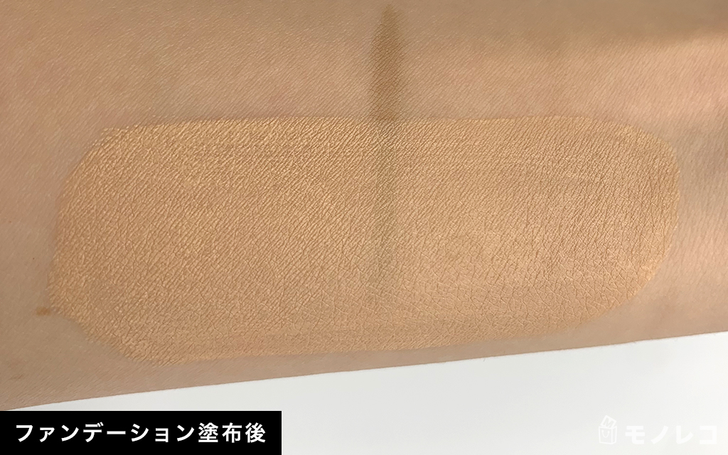 IPSA(イプサ) / リテクスチャリング ファウンデイションの画像1