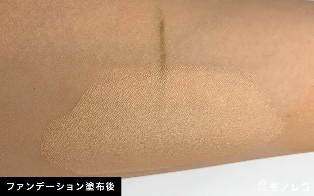 MiMC(エムアイエムシー) / ミネラルリキッドリーファンデーションの画像1