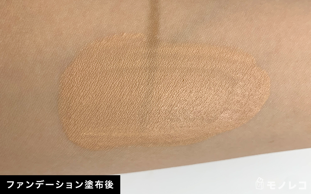 江原道 / マイファンスィー アクアファンデーションの画像1