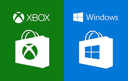 Windowsストアカード