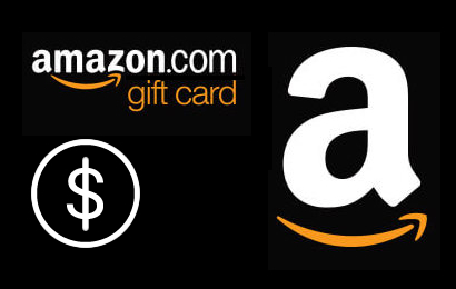 Amazonギフト(US)