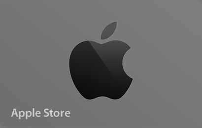 AppleStoreギフトカード