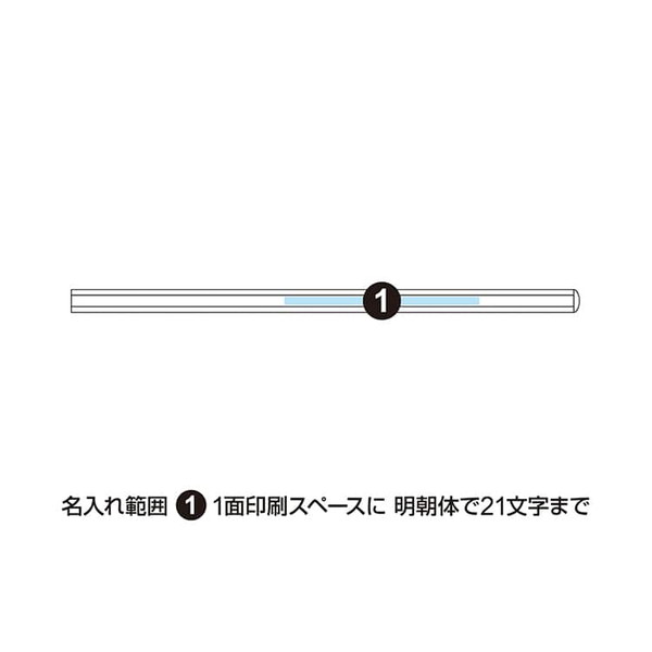 トンボ鉛筆 モノマークシート用鉛筆（12本入) LM-KNHB