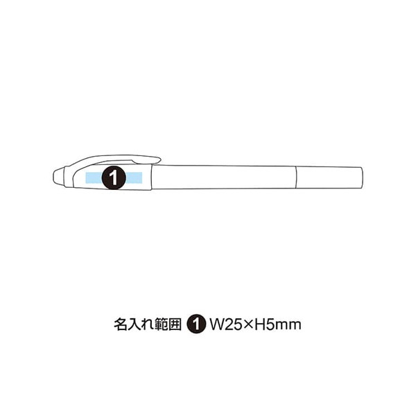 三菱鉛筆 プロパスウインドウ ソフトカラー 蛍光ペン PUS-102T