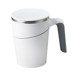 スタンドキープマグ 400ml 蓋付き