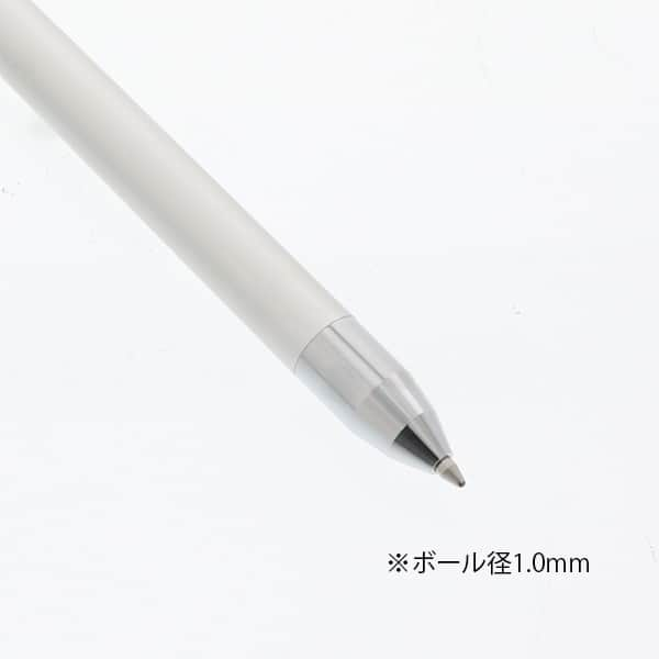 セーラー万年筆 就活ボールペン 3way-M ボールペン(0.5mm・0.7mm・1.0mm) 16-0129