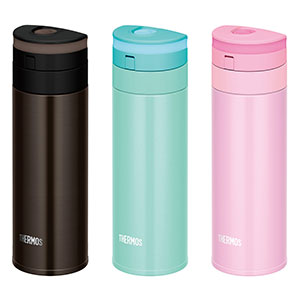 サーモス 真空断熱ケータイマグボトル 350ml JNS-351