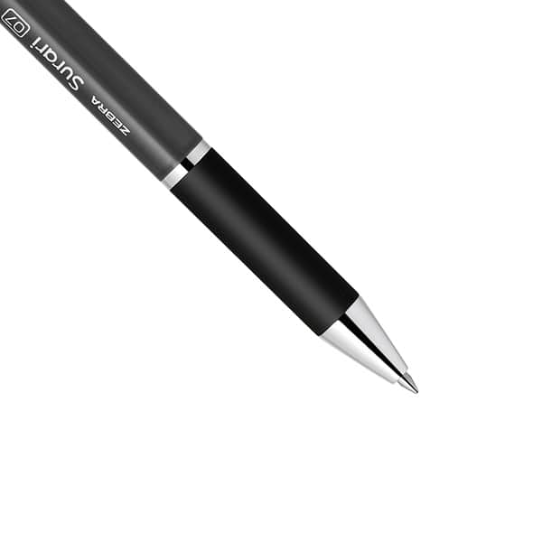 ゼブラ スラリ300 エマルジョンインクボールペン 0 7mm Ba38 記念品名入れ工房