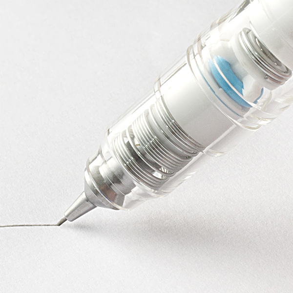 ゼブラ デルガード シャープペン 0 3mm P Mas85 記念品名入れ工房