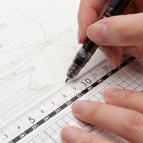 ゼブラ デルガード シャープペン 0 3mm P Mas85 記念品名入れ工房