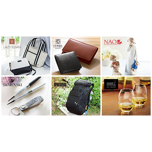 カタログギフト プレゼンテージ シンフォニー 記念品名入れ工房