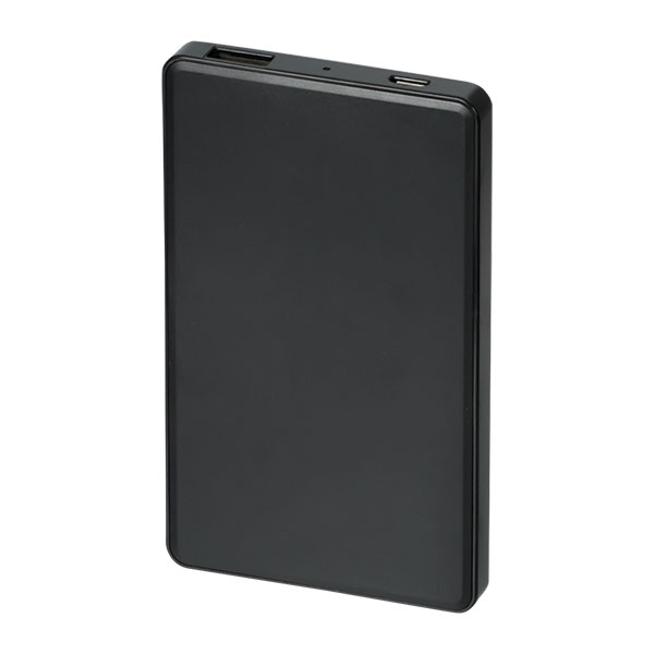 60%がスマホの電池に不満あり。今や必需品の大容量モバイルバッテリー