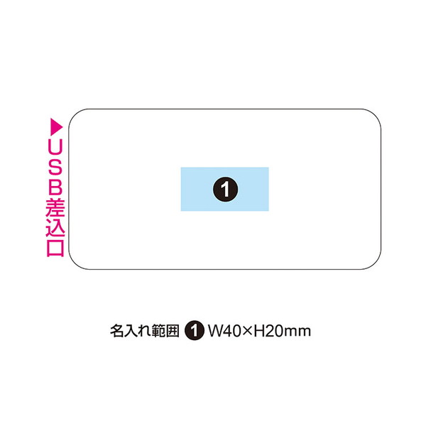 モバイルバッテリー 10000mAh PSEマーク付 2台充電対応