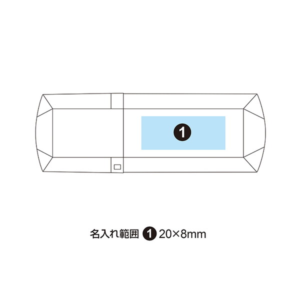 TEAM製 キャップ式USBメモリ 16GB C153(2.0)