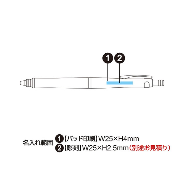 パイロット S20（エストゥエンティ） ボールペン（0.7mm） BPPS-2SK