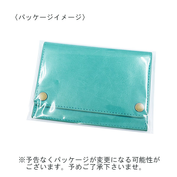 レザー調ポケットティッシュケース 記念品名入れ工房