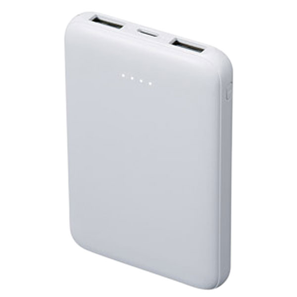 最大3台同時充電 モバイルバッテリー 5000mah 包装箱入り 記念品名入れ工房 最大3台同時充電 モバイルバッテリー 5000mah 包装箱入り 記念品名入れ工房
