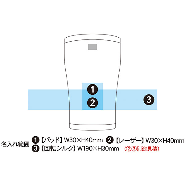 象印 ステンレスタンブラー 450ml SX-DN45