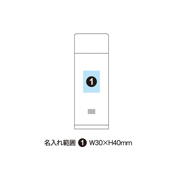 象印 TUFF ステンレスマグボトル 360ml SM-ZA36