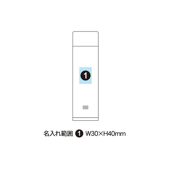 象印 TUFF ステンレスマグボトル 480ml SM-ZA48