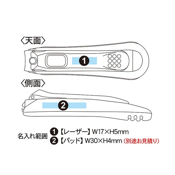 グルーミングキット キャッチャー付きステンレス製高級爪切り・ステンレス製爪やすり(国産)